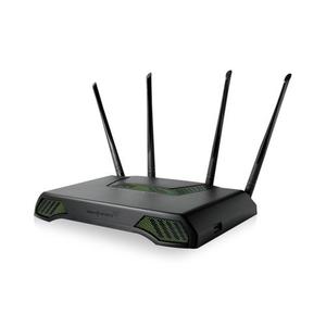 Thumbnail for the Amped Wireless B1900RT router with Gigabit WiFi, 4 Gigabit ETH-ports and
                                         0 USB-ports