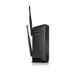 The Amped Wireless R10000G router has 300mbps WiFi, 4 N/A ETH-ports and 0 USB-ports. 