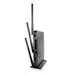 The Amped Wireless RE2200T router has Gigabit WiFi, 5 N/A ETH-ports and 0 USB-ports. It has a total combined WiFi throughput of 2200 Mpbs.<br>It is also known as the <i>Amped Wireless High Power AC2200 Wi-Fi Range Extender.</i>