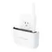 The Amped Wireless REC15A router has Gigabit WiFi, 1 100mbps ETH-ports and 0 USB-ports. <br>It is also known as the <i>Amped Wireless High Power Compact AC Wi-Fi Range Extender.</i>