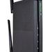 The Amped Wireless RTA1300M router has Gigabit WiFi, 4 N/A ETH-ports and 0 USB-ports. It has a total combined WiFi throughput of 1300 Mpbs.<br>It is also known as the <i>Amped Wireless ARTEMIS High Power AC1300 Wi-Fi Router with MU-MIMO.</i>It also supports custom firmwares like: LEDE Project