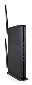 Thumbnail for the Amped Wireless RTA1300M router with Gigabit WiFi, 4 N/A ETH-ports and
                                         0 USB-ports