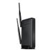 The Amped Wireless SR10000 router has 300mbps WiFi, 5 100mbps ETH-ports and 0 USB-ports. 