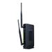 The Amped Wireless SR20000G router has 300mbps WiFi, 5 N/A ETH-ports and 0 USB-ports. 