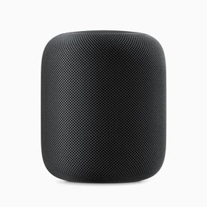 Thumbnail for the Apple HomePod (A1639) router with Gigabit WiFi,  N/A ETH-ports and
                                         0 USB-ports