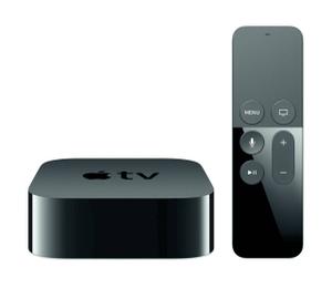 Thumbnail for the Apple TV 4k (A1842) router with Gigabit WiFi, 1 Gigabit ETH-ports and
                                         0 USB-ports