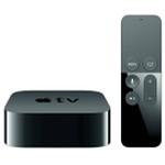 The Apple TV 4k (A1842) router with Gigabit WiFi, 1 Gigabit ETH-ports and
                                                 0 USB-ports