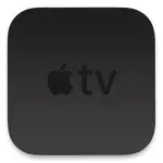 The Apple TV A1427 (3rd generation) router with 300mbps WiFi, 1 100mbps ETH-ports and
                                                 0 USB-ports