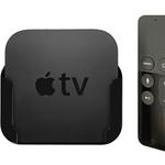 The Apple TV (A1469) router with 300mbps WiFi, 1 Gigabit ETH-ports and
                                                 0 USB-ports