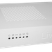 The Arcadyan ARV7519RW22 router has 300mbps WiFi, 4 100mbps ETH-ports and 0 USB-ports. 