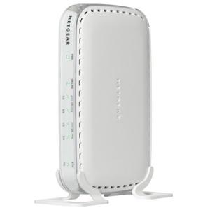 Thumbnail for the Arris DG950A router with 300mbps WiFi, 4 N/A ETH-ports and
                                         0 USB-ports