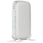 The Arris DG950A router with 300mbps WiFi, 4 N/A ETH-ports and
                                                 0 USB-ports