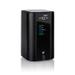 The Arris NVG578 router has Gigabit WiFi, 4 Gigabit ETH-ports and 0 USB-ports. 
