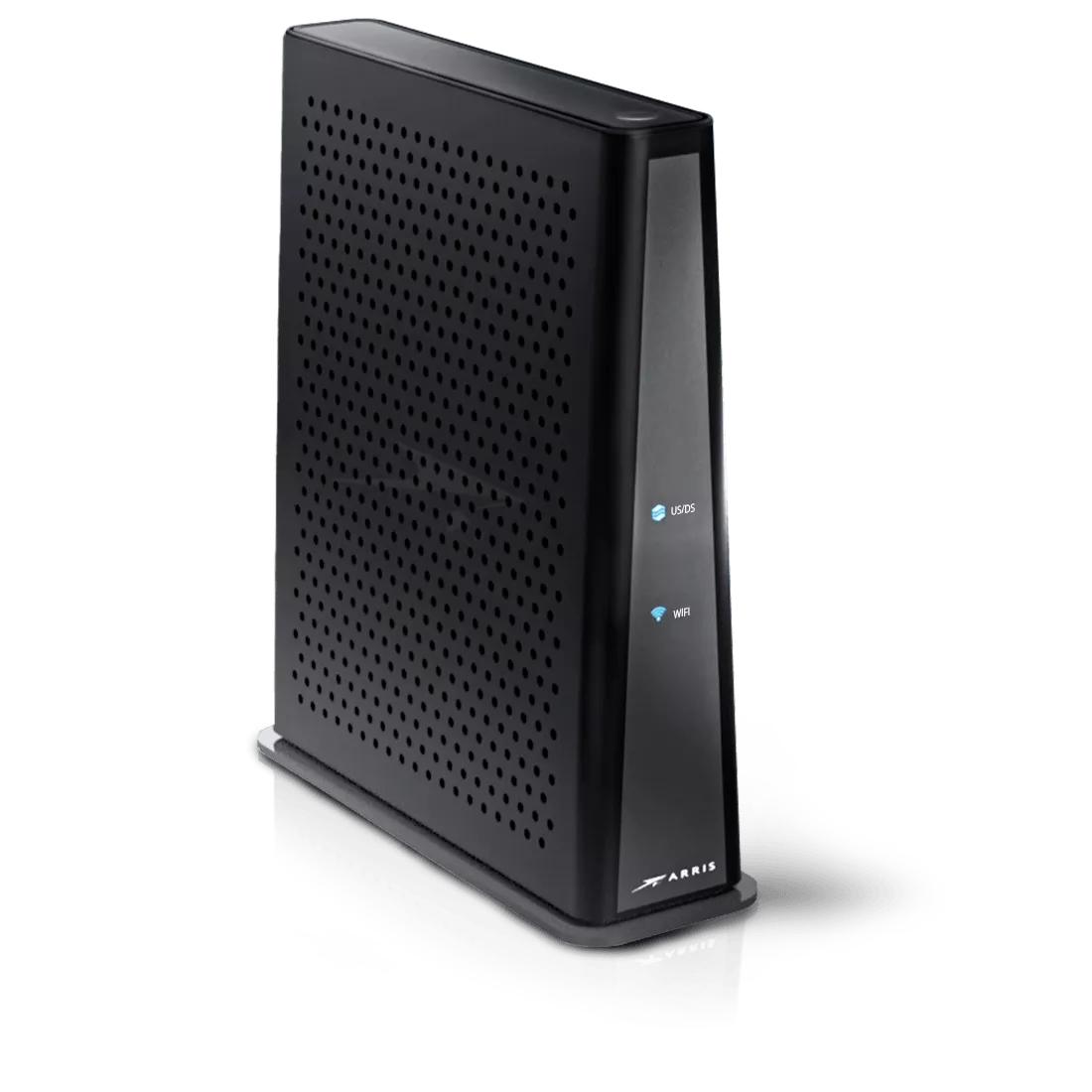 Arris Touchstone Telephony Modem All Lights Flashing Shelly Lighting
