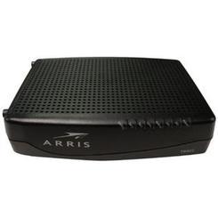 Thumbnail for the Arris TM802G router with No WiFi, 1 N/A ETH-ports and
                                         0 USB-ports