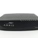 The Arris TM822G router has No WiFi, 1 Gigabit ETH-ports and 0 USB-ports. 