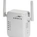 The Arris WR2100 router has 300mbps WiFi, 1 100mbps ETH-ports and 0 USB-ports. 