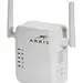 The Arris WR2100 router has 300mbps WiFi, 1 100mbps ETH-ports and 0 USB-ports. 