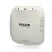 The Aruba Networks AP-114 (APIN0114) router has 300mbps WiFi, 1 Gigabit ETH-ports and 0 USB-ports. 