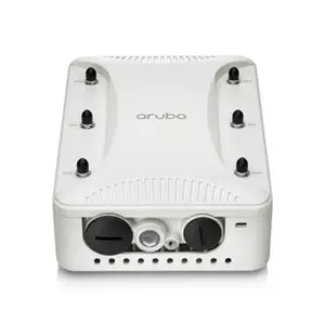 Thumbnail for the Aruba Networks AP-318 (APIN0318) router with Gigabit WiFi, 1 N/A ETH-ports and
                                         0 USB-ports