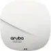 The Aruba Networks AP-344 (APIN0344) router has Gigabit WiFi, 2 N/A ETH-ports and 0 USB-ports. It has a total combined WiFi throughput of 3000 Mpbs.<br>It is also known as the <i>Aruba Networks 802.11a/b/g/n/ac Wireless Access Point AP-344.</i>