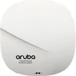 The Aruba Networks AP-344 (APIN0344) router with Gigabit WiFi, 2 N/A ETH-ports and
                                                 0 USB-ports