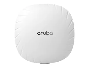 Thumbnail for the Aruba Networks AP-515 (APIN0515) router with Gigabit WiFi, 1 N/A ETH-ports and
                                         0 USB-ports