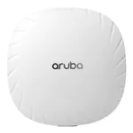 The Aruba Networks AP-515 (APIN0515) router with Gigabit WiFi, 1 N/A ETH-ports and
                                                 0 USB-ports