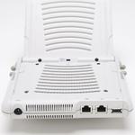 The Aruba Networks AP-70 router with 54mbps WiFi, 2 100mbps ETH-ports and
                                                 0 USB-ports
