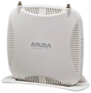 Thumbnail for the Aruba Networks RAP-108 (APINR108) router with 300mbps WiFi, 1 N/A ETH-ports and
                                         0 USB-ports
