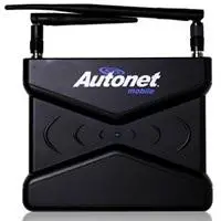 Thumbnail for the Autonet KT-ANMRTR-01 router with 54mbps WiFi, 1 100mbps ETH-ports and
                                         0 USB-ports