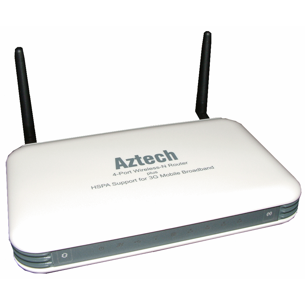 aztech hw550-3g
