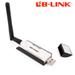 The B-LINK BL-310R router has 300mbps WiFi, 4 100mbps ETH-ports and 0 USB-ports. 