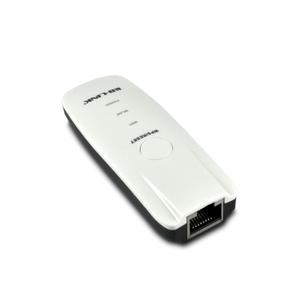 Thumbnail for the B-LINK BL-MP01 router with 300mbps WiFi, 1 100mbps ETH-ports and
                                         0 USB-ports
