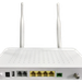 The BDCOM GP1704-4GVC-S router has 300mbps WiFi, 4 100mbps ETH-ports and 0 USB-ports. 