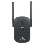 The BEC Technologies 2090AC V1.4 router with Gigabit WiFi, 1 100mbps ETH-ports and
                                                 0 USB-ports