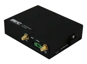 Thumbnail for the BEC Technologies MX-230 M1 router with No WiFi, 1 N/A ETH-ports and
                                         0 USB-ports