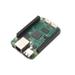 The BeagleBoard.org SeeedStudio BeagleBone Green Wireless router has 300mbps WiFi,  N/A ETH-ports and 0 USB-ports. 