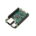 The BeagleBoard.org SeeedStudio BeagleBone Green router with No WiFi, 1 100mbps ETH-ports and
                                                 0 USB-ports