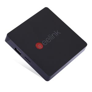 Thumbnail for the Beelink Mini MXIII router with Gigabit WiFi,  100mbps ETH-ports and
                                         0 USB-ports