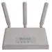 The BelAir Networks BelAir20 router has 300mbps WiFi, 1 Gigabit ETH-ports and 0 USB-ports. 