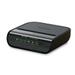 The Belkin F5D7230-4 v6 router has 54mbps WiFi, 4 100mbps ETH-ports and 0 USB-ports. 