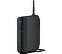 The Belkin F6D4630-4 v1 router with 300mbps WiFi, 4 100mbps ETH-ports and
                                                 0 USB-ports