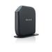 The Belkin F7D3302 router has 300mbps WiFi, 4 100mbps ETH-ports and 0 USB-ports. 