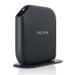 The Belkin F7D3402 router has 300mbps WiFi, 4 100mbps ETH-ports and 0 USB-ports. 