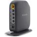 The Belkin F7D6301 v3 router has 300mbps WiFi, 4 100mbps ETH-ports and 0 USB-ports. <br>It is also known as the <i>Belkin Surf N300 Wireless N Router.</i>