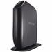 The Belkin F7D8301 router has 300mbps WiFi, 4 N/A ETH-ports and 0 USB-ports. 