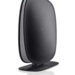 The Belkin F9K1002 v1 router with 300mbps WiFi, 4 100mbps ETH-ports and
                                                 0 USB-ports