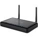The Belkin F9K1004 router has 300mbps WiFi, 4 100mbps ETH-ports and 0 USB-ports. 