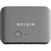 The Belkin F9K1107 router has 300mbps WiFi, 1 100mbps ETH-ports and 0 USB-ports. <br>It is also known as the <i>Belkin Wireless Dual-Band Travel Router.</i>